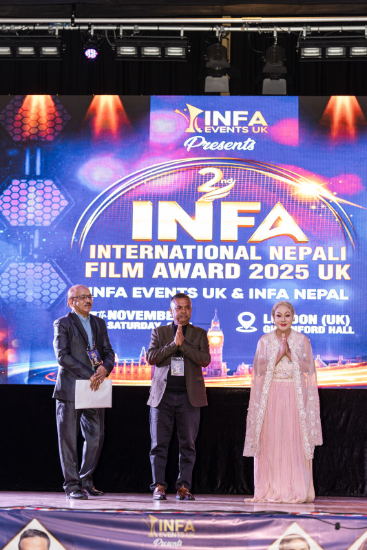 Infa Awards